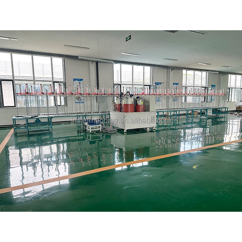 Car Air Filter Production Line Heavy Duty Truck Filter Making Machines Automatic High Level Air Filter Producing Equipment