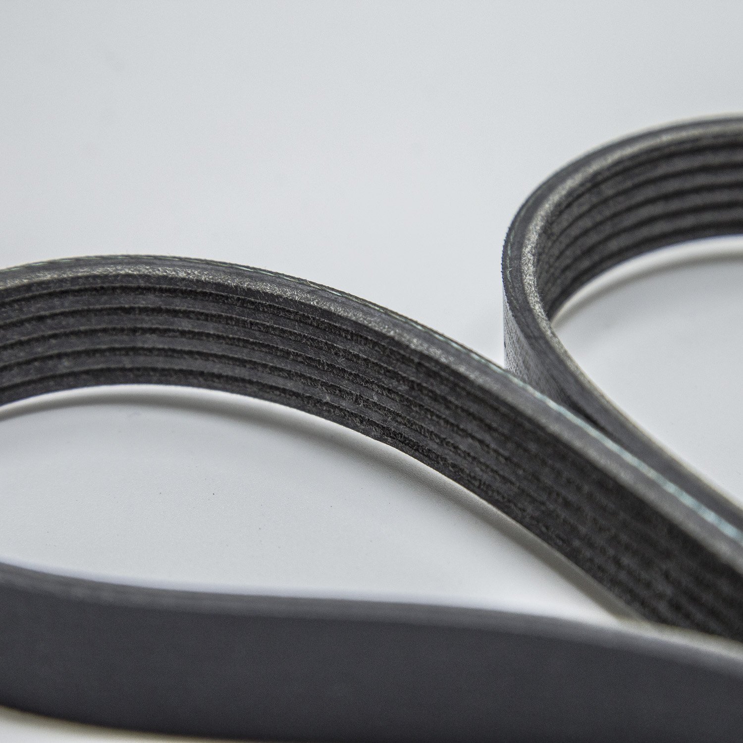 Customized OEM Automotive Parts High Quality Transmission Flat Belt Auto Pk Belt