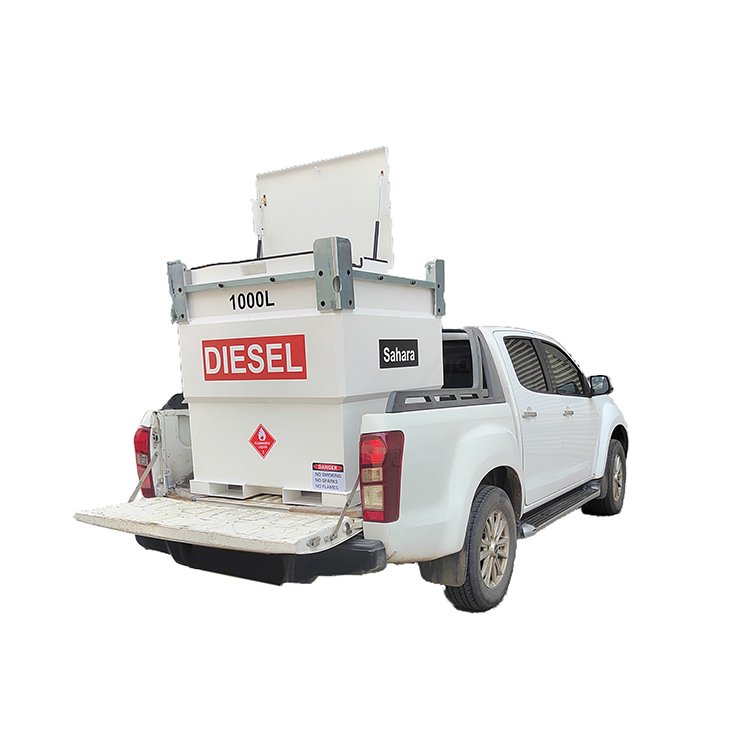 Chemical Storage Equipment With UL Certifications