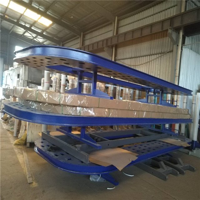 YL-J-300A Auto Body Frame Machine for Sale/ Frame Straightening Machine/ Electric Control