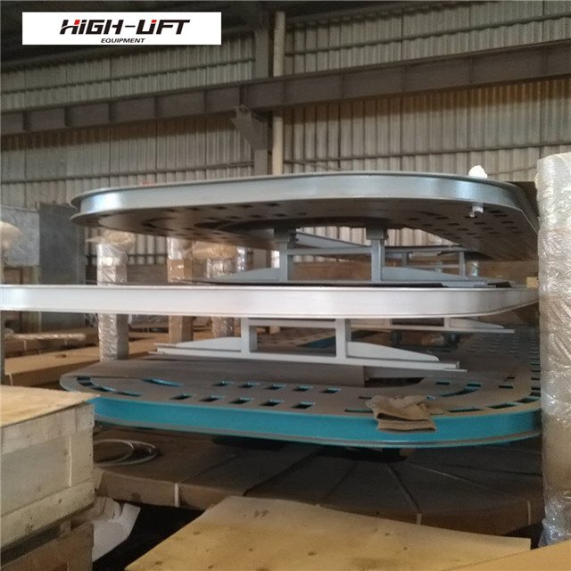 YL-J-300A Auto Body Frame Machine for Sale/ Frame Straightening Machine/ Electric Control