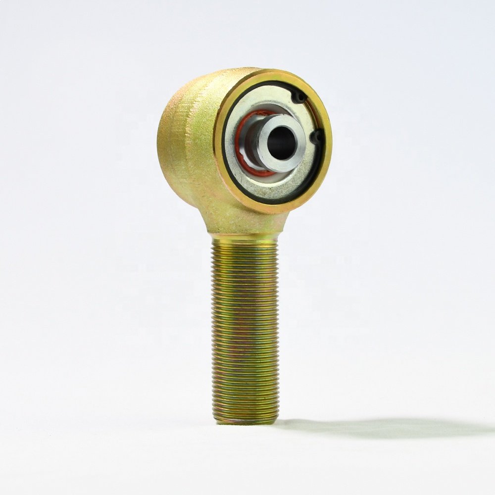 Johnny joints 1 1/4 Left Right Hand Threaded Forged rod end bearing johnny joint