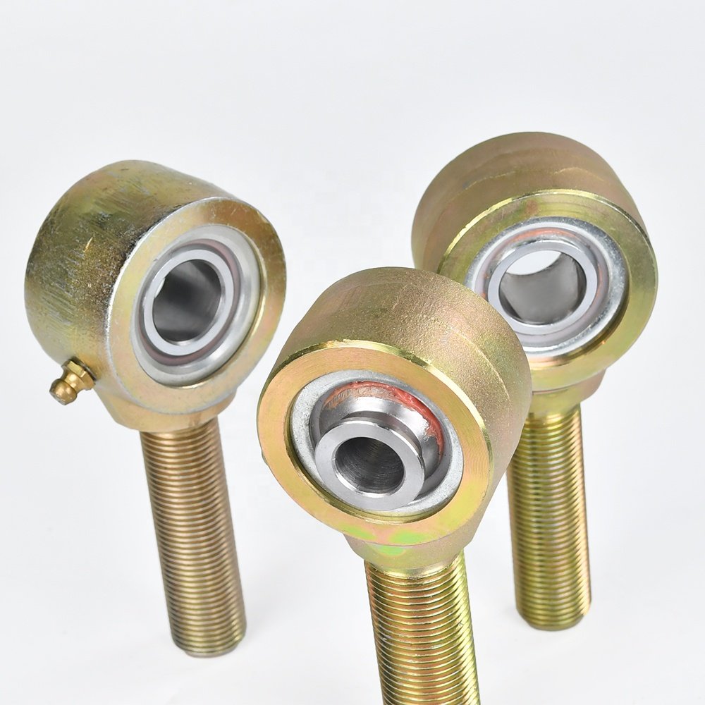 Johnny joints 1 1/4 Left Right Hand Threaded Forged rod end bearing johnny joint