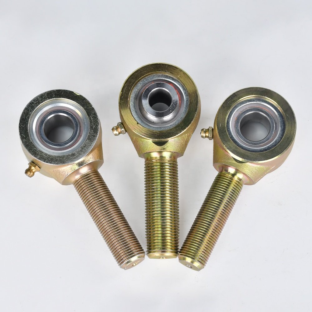Johnny joints 1 1/4 Left Right Hand Threaded Forged rod end bearing johnny joint