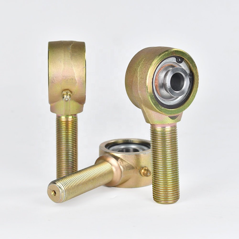Johnny joints 1 1/4 Left Right Hand Threaded Forged rod end bearing johnny joint