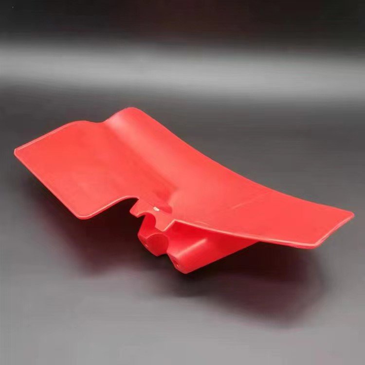 Mower operating lever grass guard high-power lawn mower baffle lawn mower accessories