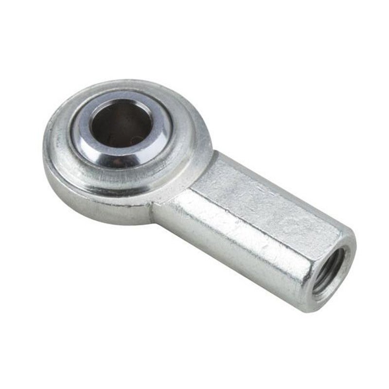 Female Thread Rod End Joint Bearing Spherical Oscillating Bearing SI6T/K Fisheye bearing
