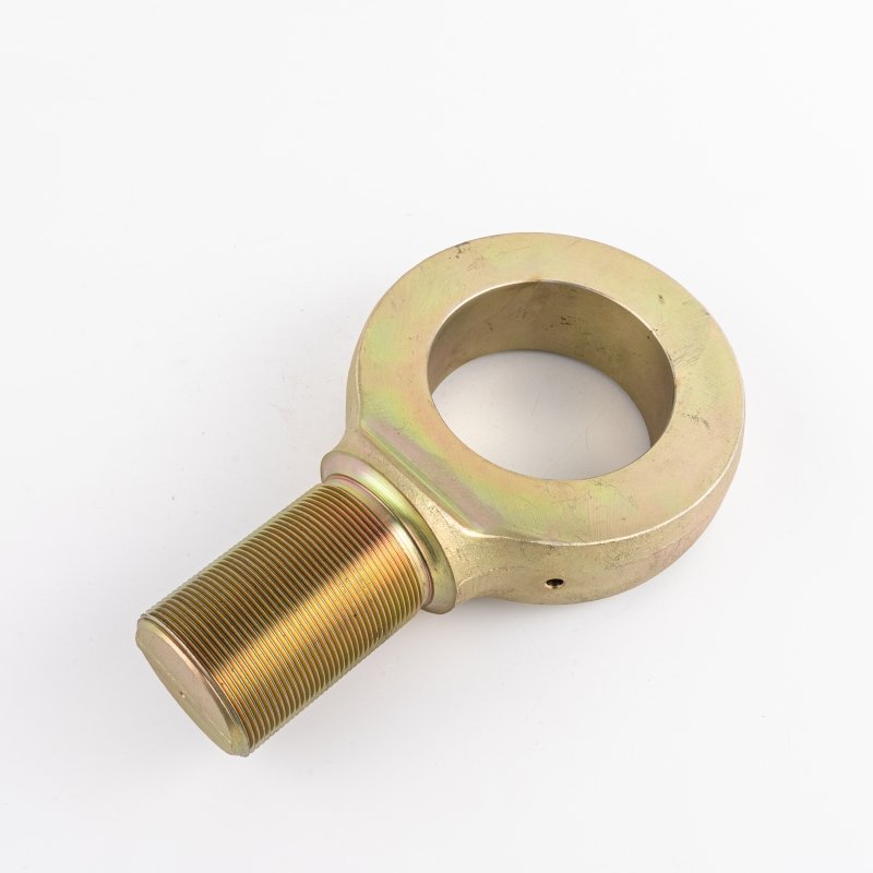 China Factory Customize Size Hole Metric Male Left Right Hand Thread Rod End Joint Bearing