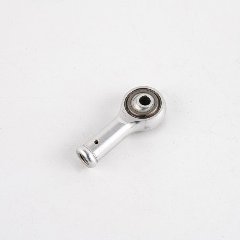 China Factory Customize Size Hole Metric Male Left Right Hand Thread Rod End Joint Bearing