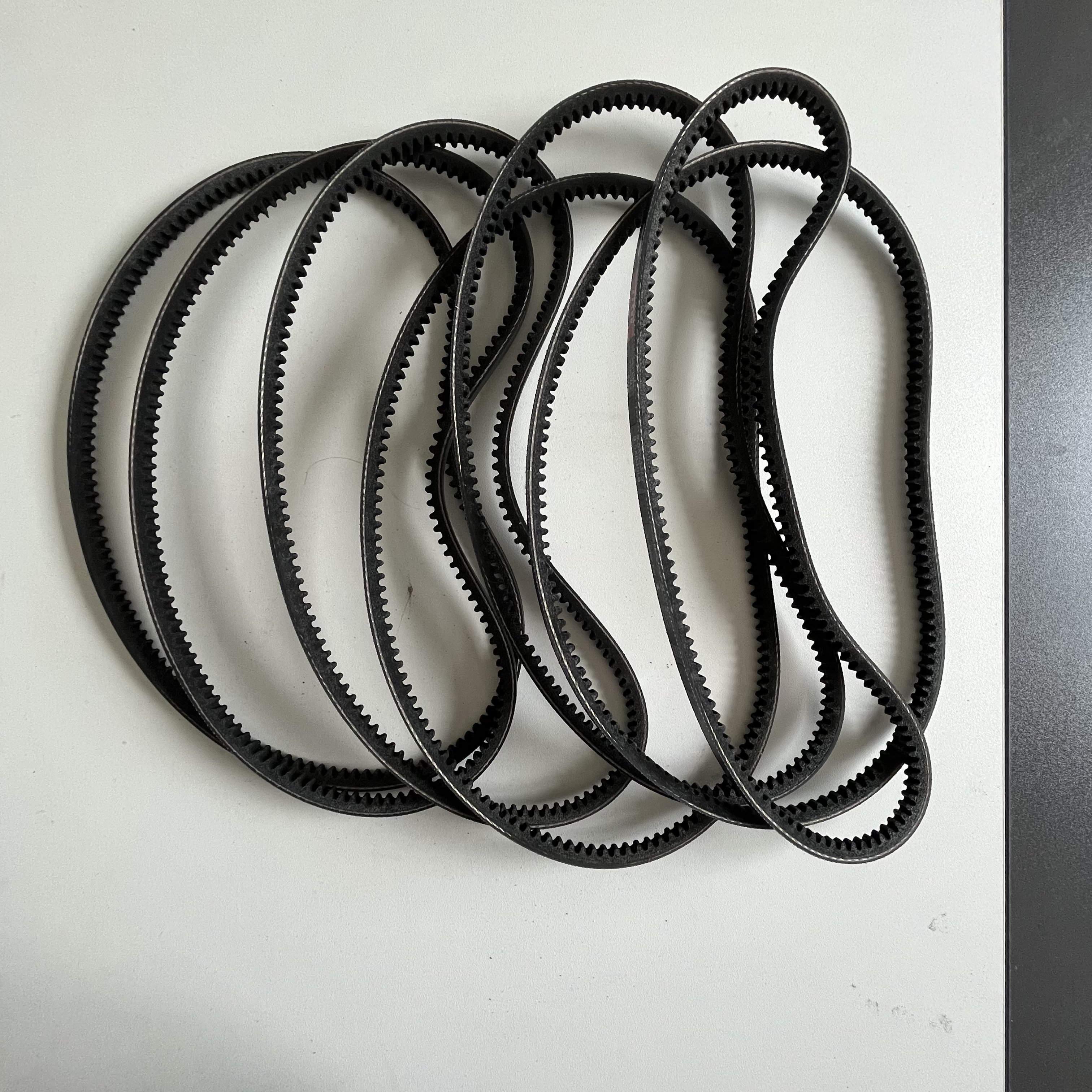 Motorcycle Drive Belt/Transmission V Belt from China factory