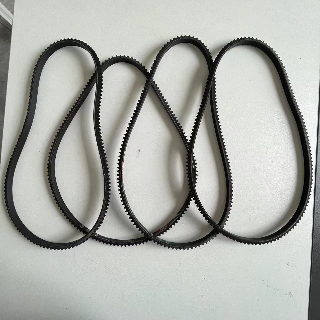 Motorcycle Drive Belt/Transmission V Belt from China factory