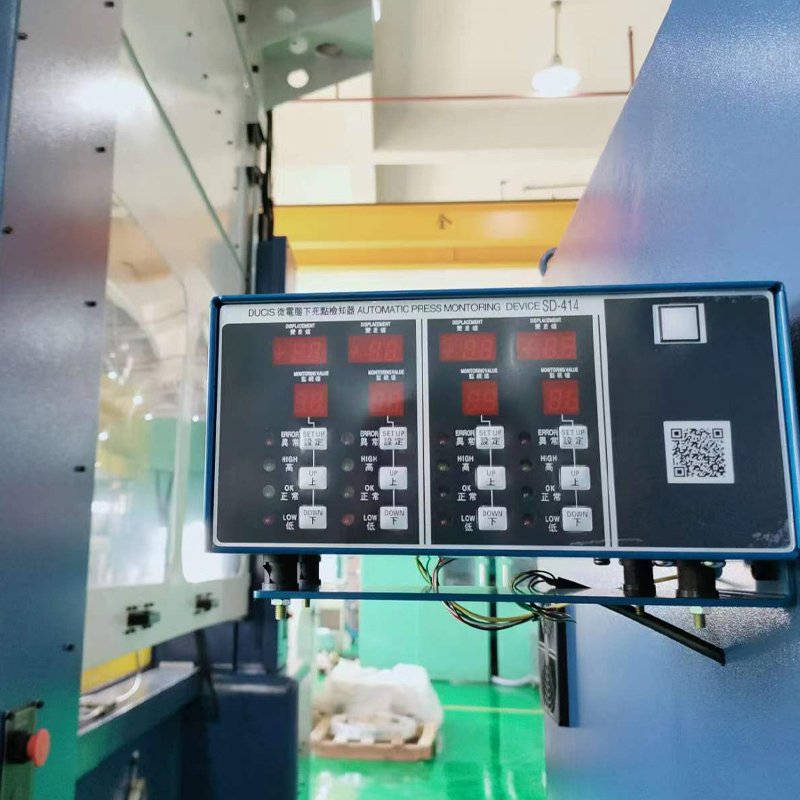 Solve Various Problems That Arise During the Operation of the Punch and Mold. Mold Protector ,scrap Detector SD-414