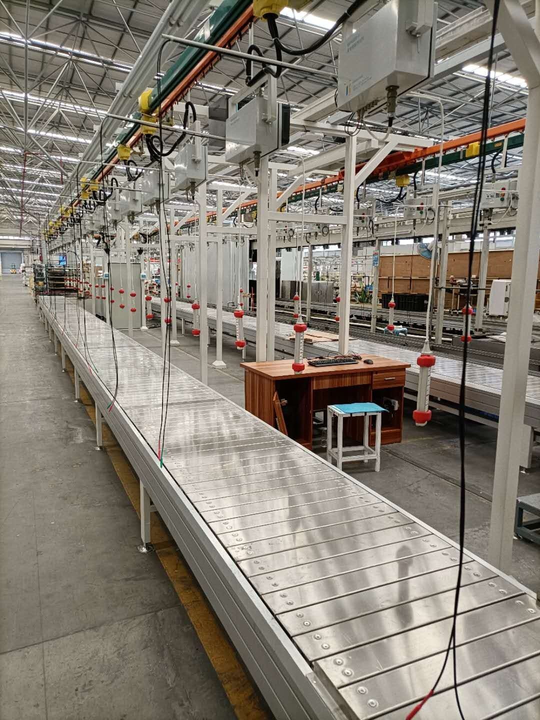 China Assembly Line - Buy Assembly Line Production Line
