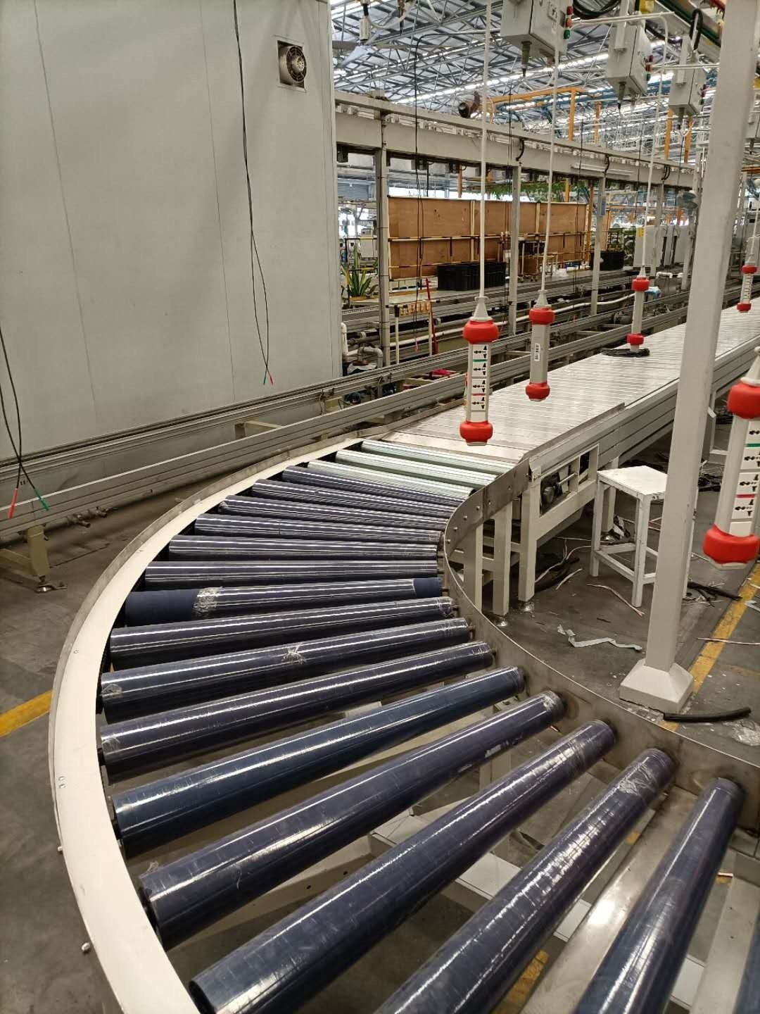 China Assembly Line - Buy Assembly Line Production Line