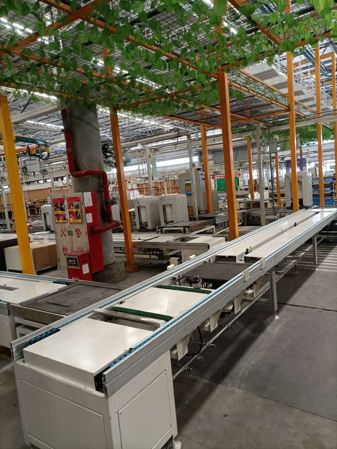 China Assembly Line - Buy Assembly Line Production Line