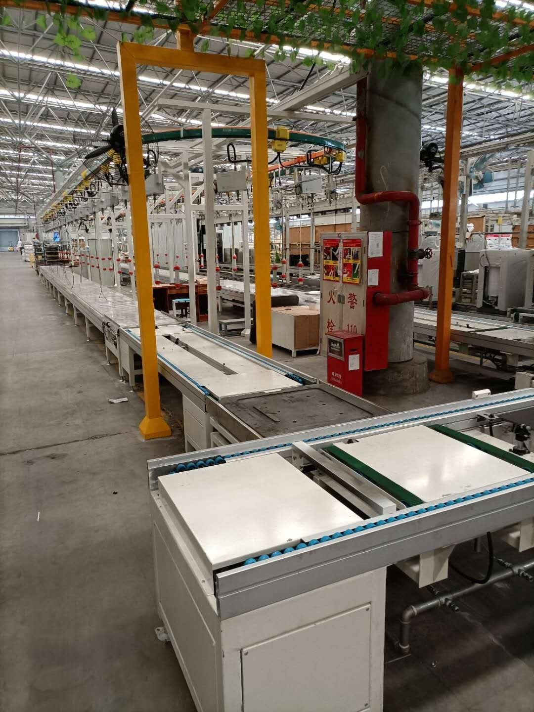 China Assembly Line - Buy Assembly Line Production Line