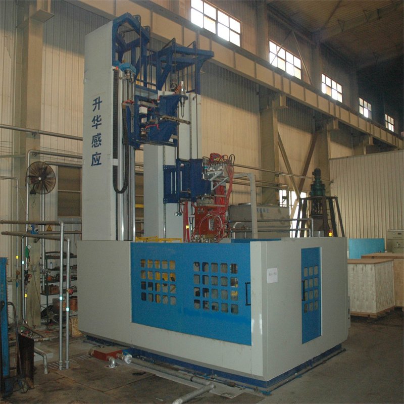 Auto Parts Processing Machine Multi- Function Quenching Machine CNC Automatic Quenching Line