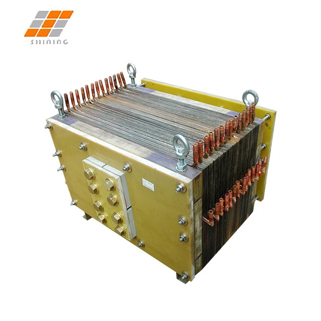 Auto Parts Processing Machine Multi- Function Quenching Machine CNC Automatic Quenching Line