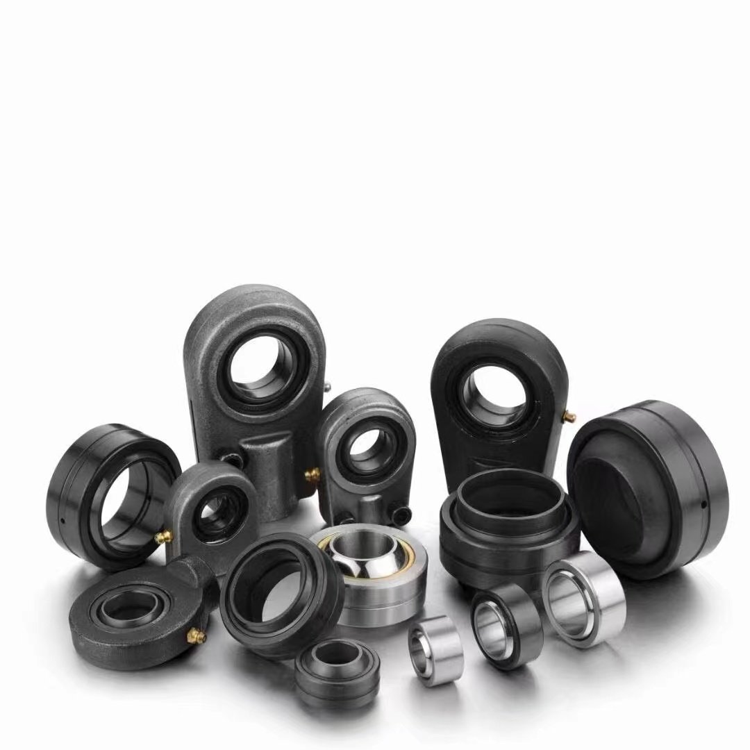 Good Quality Metal Sleeve Spherical Plain Bearings Ge
