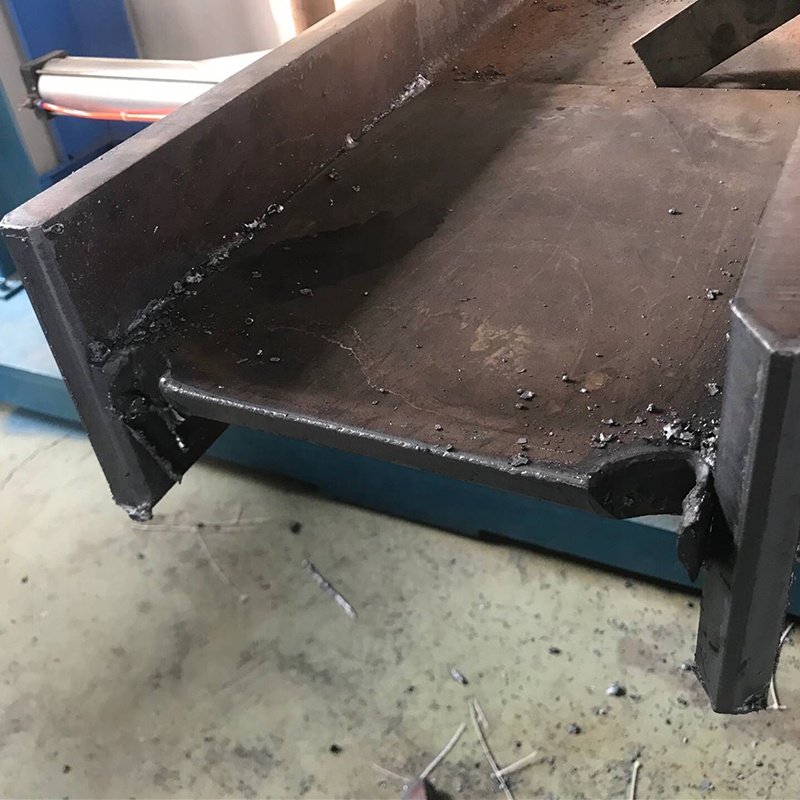 Fast Bevel Cnc Laser Steel Profile Robotic Cutter Channel/Angle Steel H Beam Laser Cutting Machine 5axis 3d Laser Cutting Head