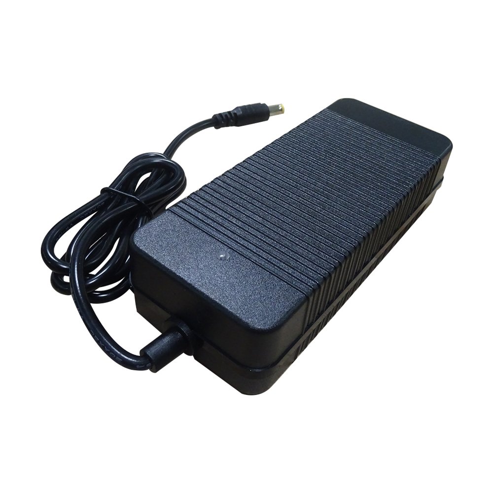 Certificated Electric Scooters Charger 42V 2A For Scooter Motorcycle E-Bike Parts Accessories Lithium Battery Charger