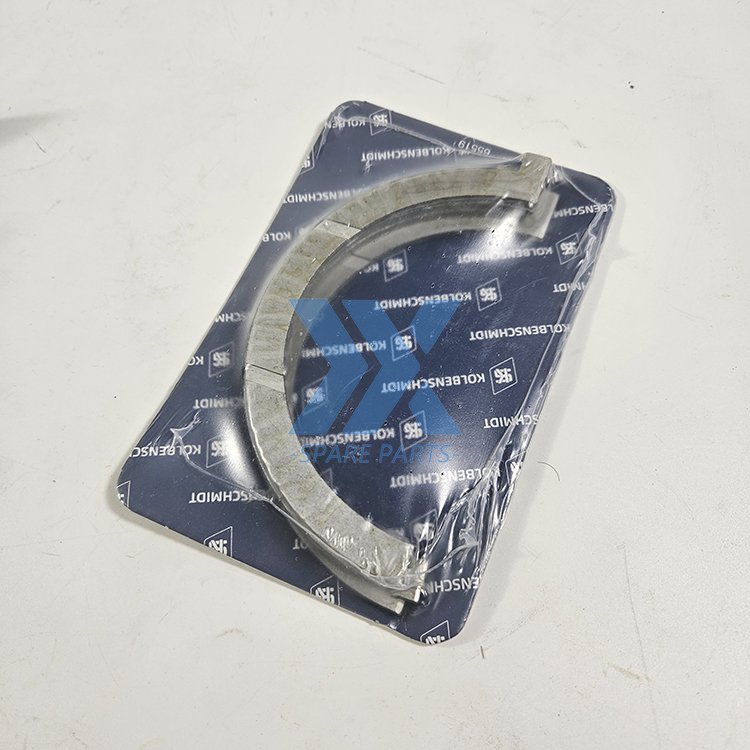Main bearing 77832600 con rod bearing 77833600 for Volvo TAD734 engine