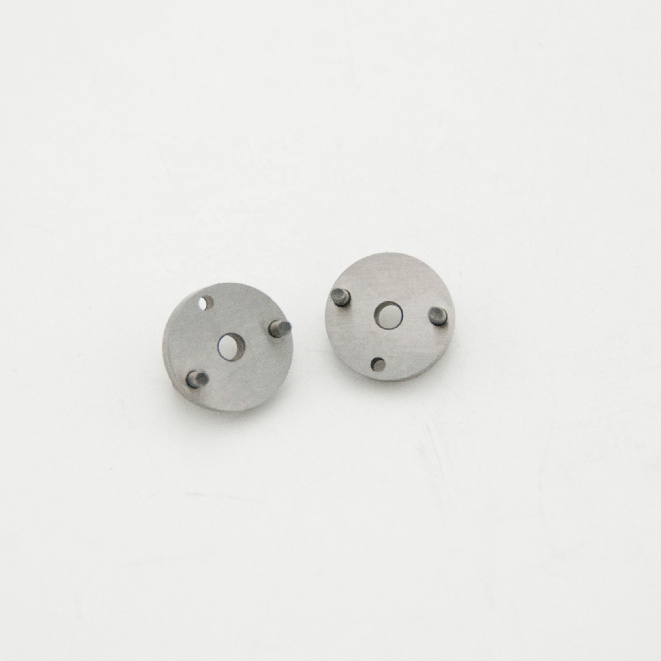 150524-4600 diesel Fuel Injector Washer Spacer 9431610463 8941741830 Adaptor Plate Spacer Bushing for ISUZU ISEKI