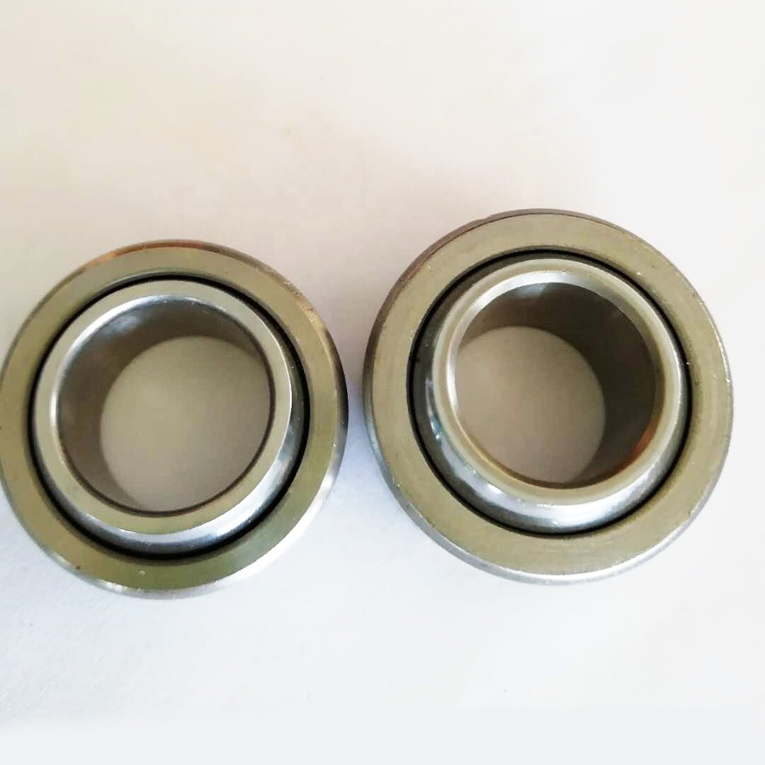 Heavy loading radial spherical plain joint bearing