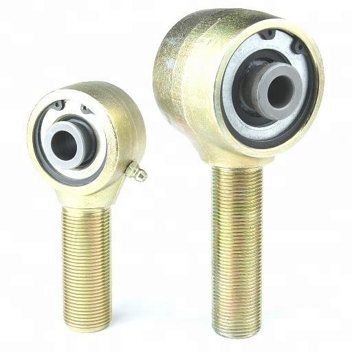 Off road suspension parts rod ends bearing