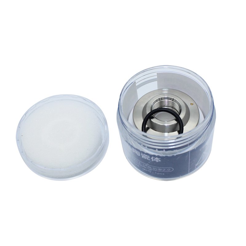 NSM Laser Ceramic Ring D31mm for Fiber Laser Cutting Head