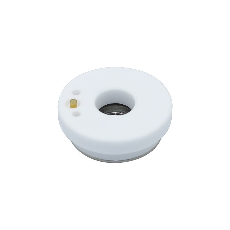 NSM Laser Ceramic Ring D31mm for Fiber Laser Cutting Head