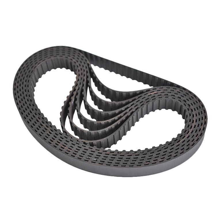 High quality power transmission rubber timing belts XL/L/H/XH/T5/T10/3M/5M/8M/14M/T20/AT5/AT10/AT20