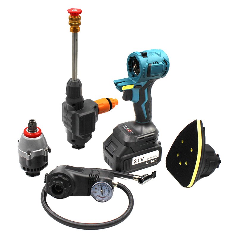 2022 Best new hot style product multil power tool combo kit power tools set