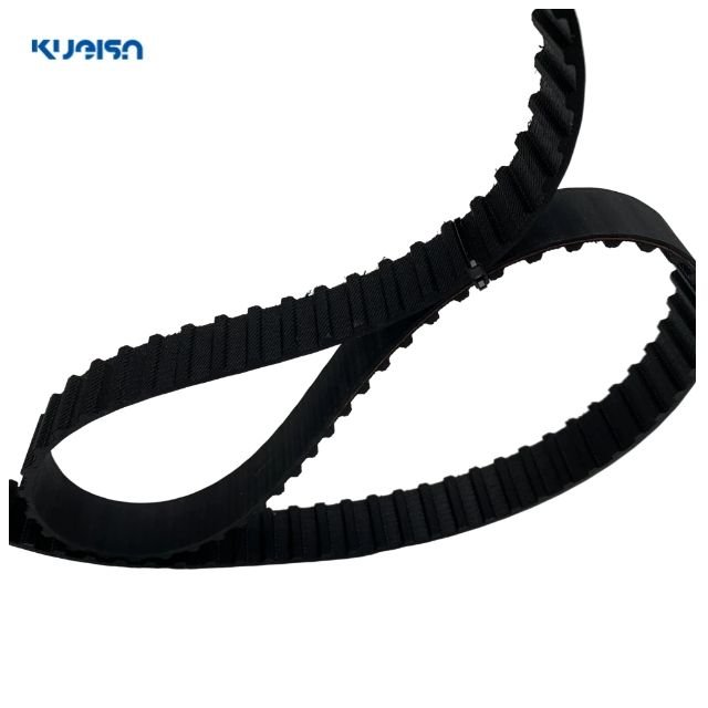 KUEISN 401L-20 Rubber Round Transmission Belts Timing Belt Synchronous Drive Belt
