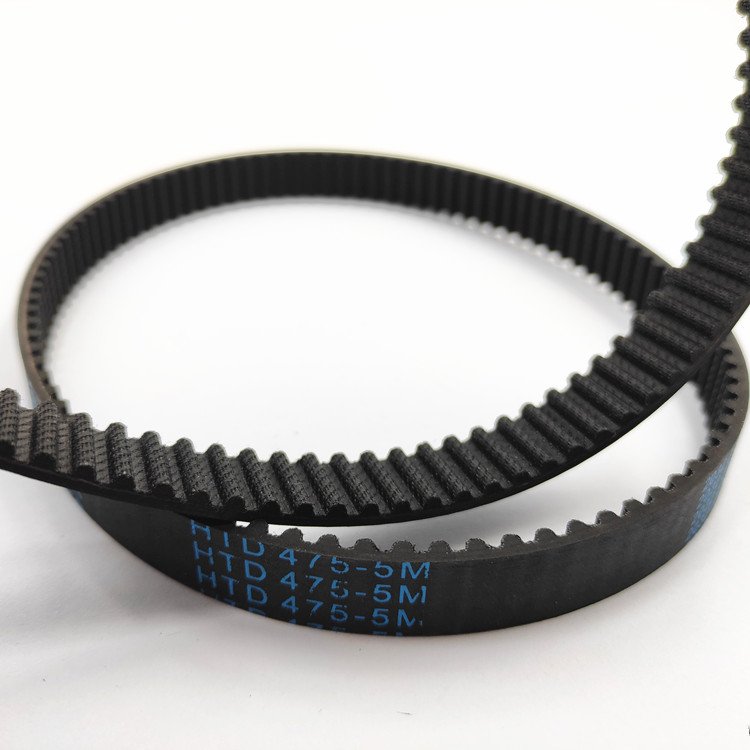 HTD 930-5M 935-5M 940-5M 945-5M 950-5M timing belt width 18mm 20mm 25mm 50 mm 100mm 150mm