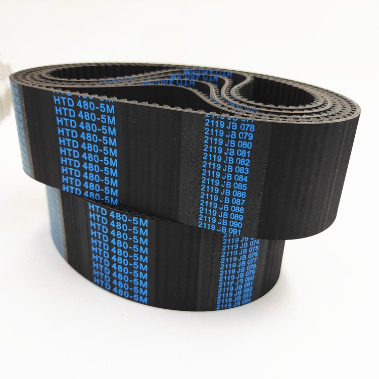 HTD 930-5M 935-5M 940-5M 945-5M 950-5M timing belt width 18mm 20mm 25mm 50 mm 100mm 150mm