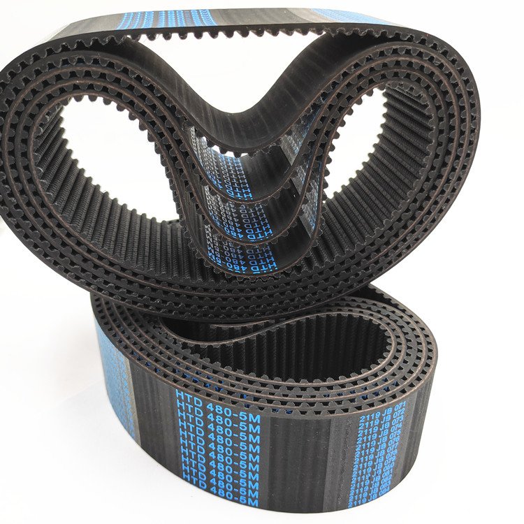 HTD 930-5M 935-5M 940-5M 945-5M 950-5M timing belt width 18mm 20mm 25mm 50 mm 100mm 150mm