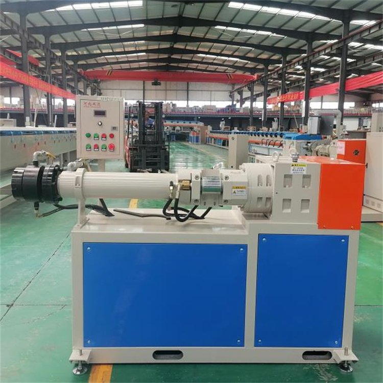 China Manufacture Led Neon Light Silicone Tape Led Flex Strip Light Profile Making Extruding Extrusion Extruder Machine