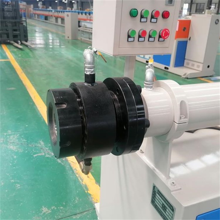 China Manufacture Led Neon Light Silicone Tape Led Flex Strip Light Profile Making Extruding Extrusion Extruder Machine