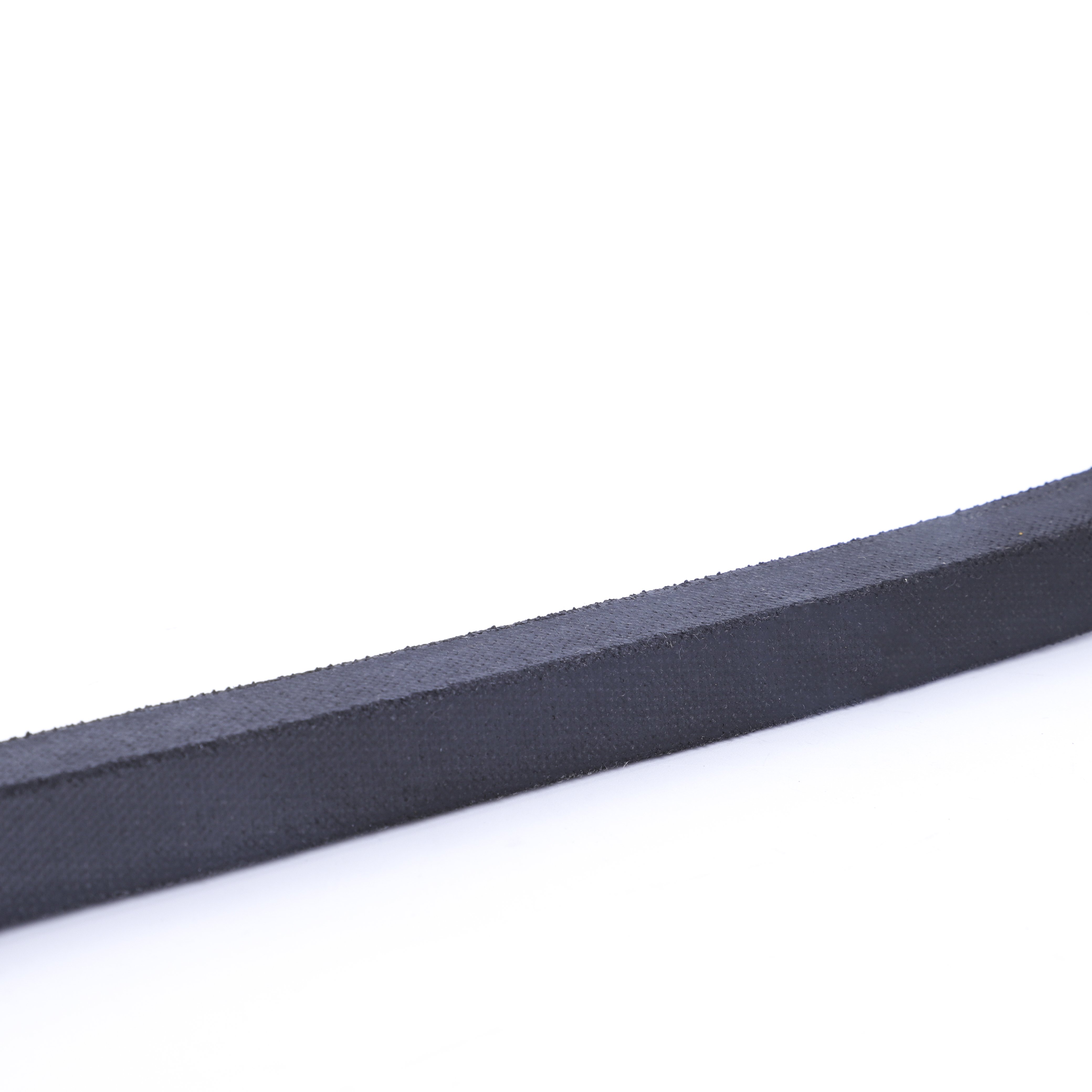 Classical Wrapped V Belt Type B Rubber Material Machine Transmission Belt
