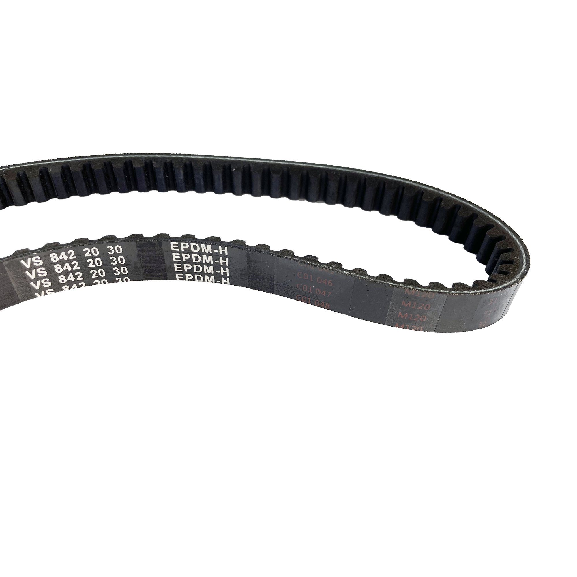 Rubber Belt Manufacturers Triangle Original Wide V belt For Cars Motorcycles