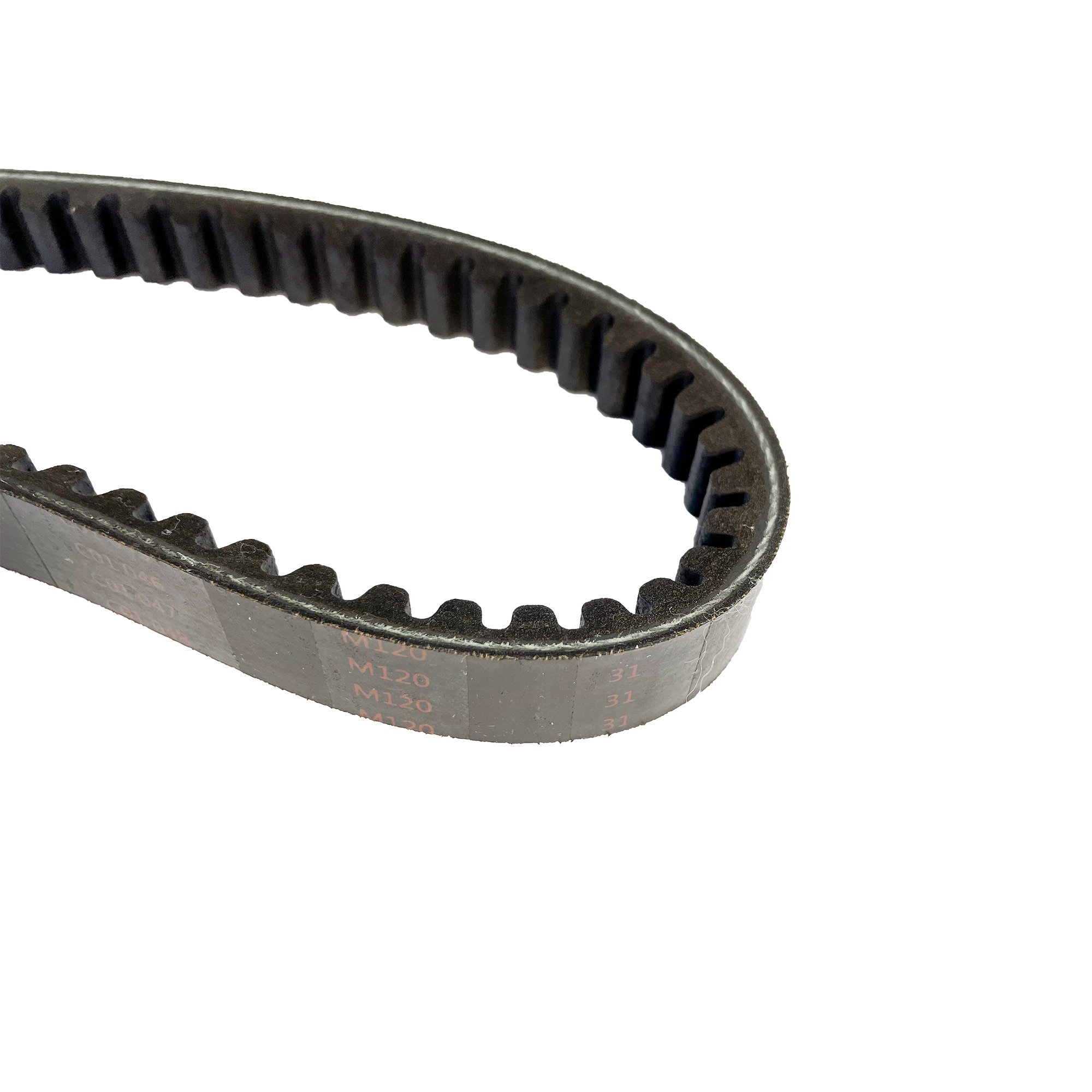 Rubber Belt Manufacturers Triangle Original Wide V belt For Cars Motorcycles