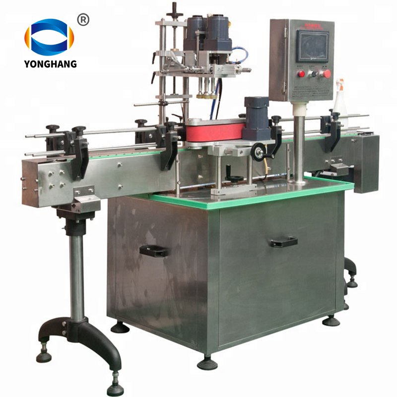 YongHang High Friction Wear Resistant 1120/1200/1150 Rubber Flat Belt Screw Capping Machine belts