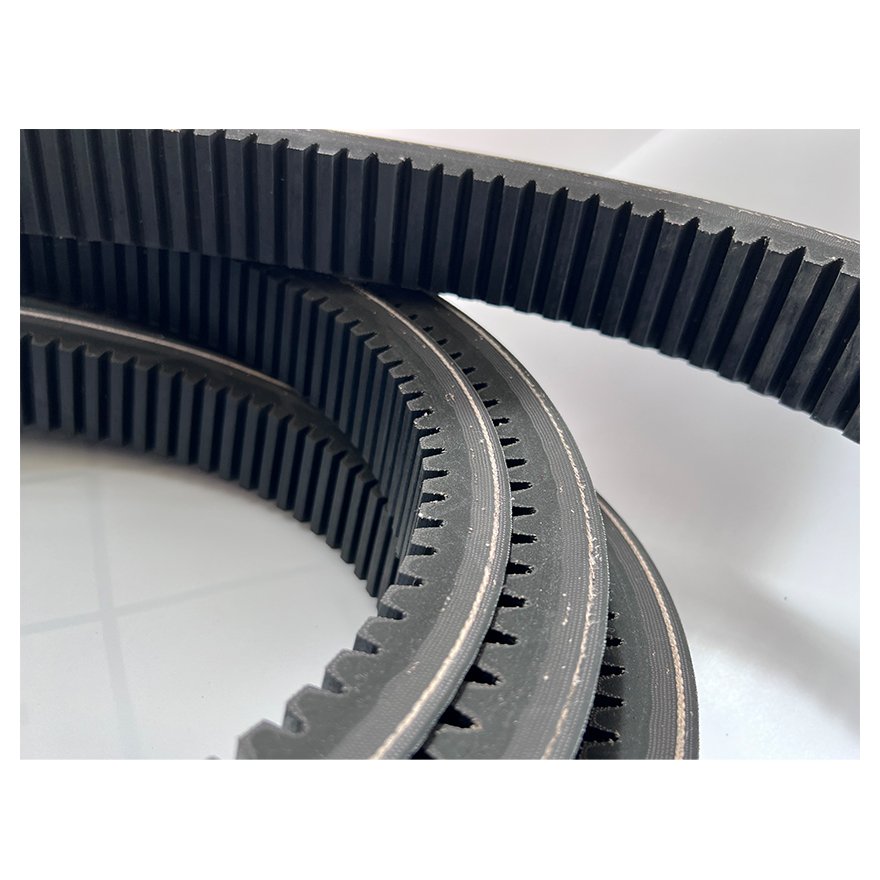 Agricultural Belts Supplier 33x18x1500 Industrial Transmission Natural Rubber Belt Agricultural Belt