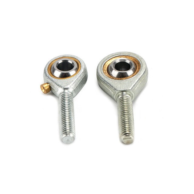 male thread ball joint rod end bearing POS20 POS 16 20 30 POS30 fish eye bearing POS16