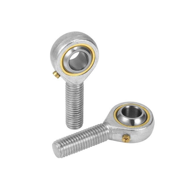 male thread ball joint rod end bearing POS20 POS 16 20 30 POS30 fish eye bearing POS16