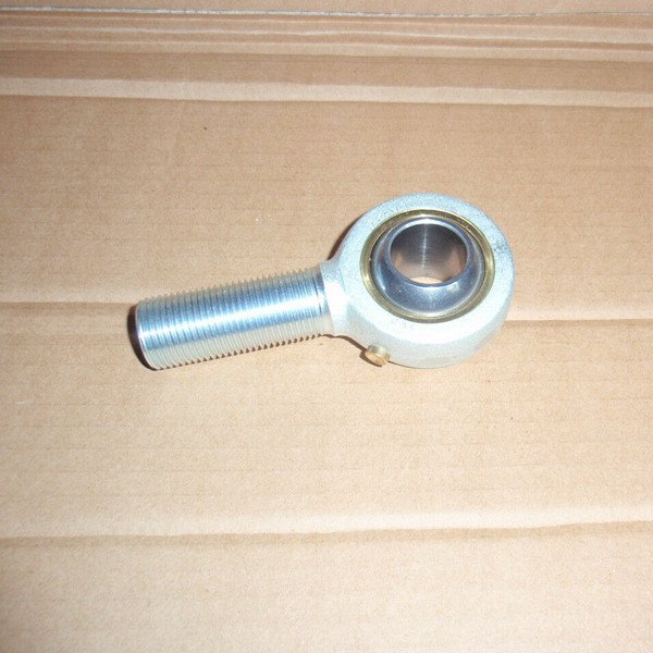 male thread ball joint rod end bearing POS20 POS 16 20 30 POS30 fish eye bearing POS16