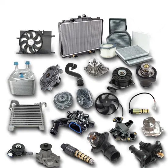 Auto Car Body Kit Spare Parts For For TOYOTA CAMRY COROLLA PRIUS Auto Parts Spare Parts OEM New repuestos de autos