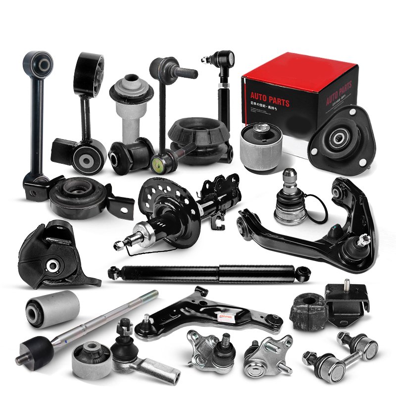 Auto Car Body Kit Spare Parts For For TOYOTA CAMRY COROLLA PRIUS Auto Parts Spare Parts OEM New repuestos de autos