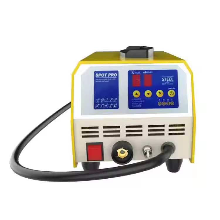 Body Repair Equipment Electric Car Dent Puller Tooling Bodywork Car Body Repair Dent Puller